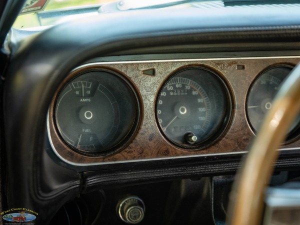 Used 1969 Mercury Cougar XR7 428 CJ 2 Door Hardtop | Torrance, CA