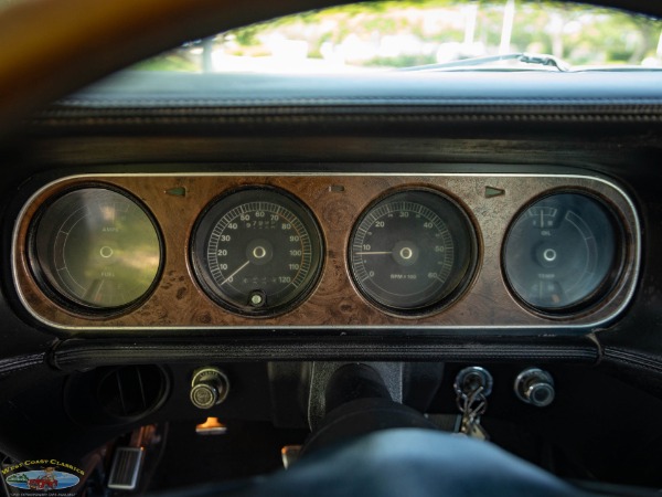 Used 1969 Mercury Cougar XR7 428 CJ 2 Door Hardtop | Torrance, CA