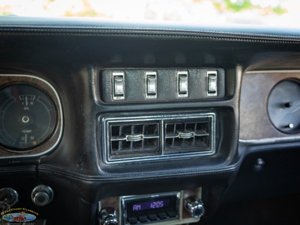 Used 1969 Mercury Cougar XR7 428 CJ 2 Door Hardtop | Torrance, CA