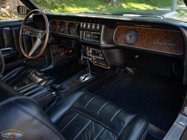 Used 1969 Mercury Cougar XR7 428 CJ 2 Door Hardtop | Torrance, CA