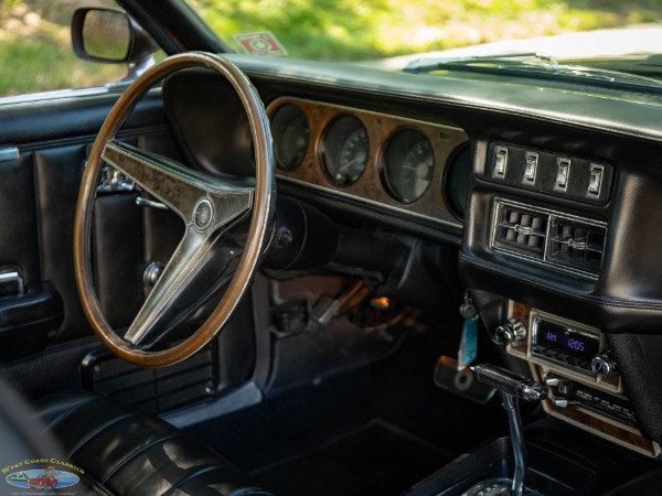 Used 1969 Mercury Cougar XR7 428 CJ 2 Door Hardtop | Torrance, CA