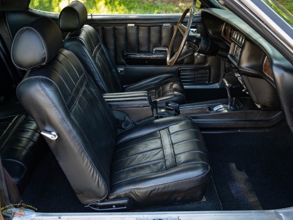 Used 1969 Mercury Cougar XR7 428 CJ 2 Door Hardtop | Torrance, CA