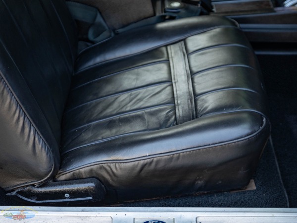 Used 1969 Mercury Cougar XR7 428 CJ 2 Door Hardtop | Torrance, CA