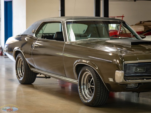 Used 1969 Mercury Cougar XR7 428 CJ 2 Door Hardtop | Torrance, CA