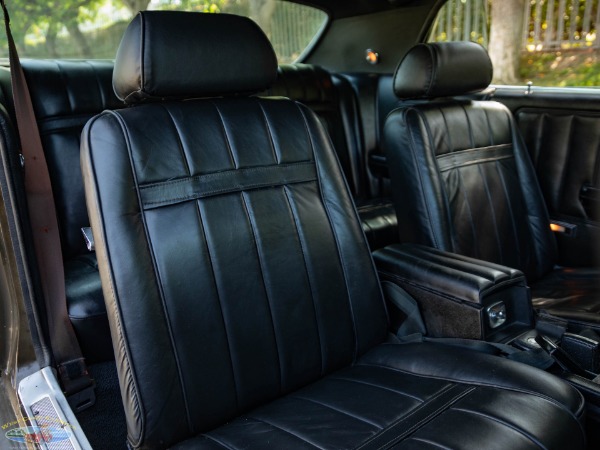 Used 1969 Mercury Cougar XR7 428 CJ 2 Door Hardtop | Torrance, CA