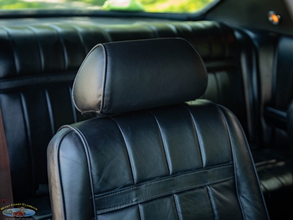 Used 1969 Mercury Cougar XR7 428 CJ 2 Door Hardtop | Torrance, CA