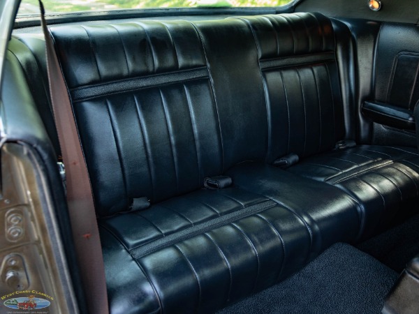 Used 1969 Mercury Cougar XR7 428 CJ 2 Door Hardtop | Torrance, CA