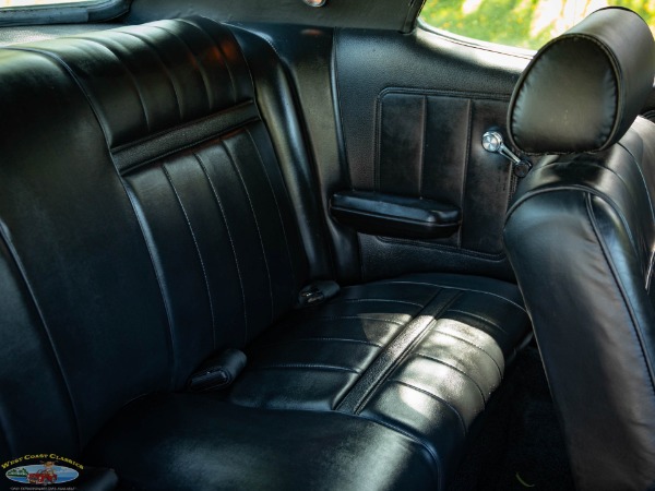 Used 1969 Mercury Cougar XR7 428 CJ 2 Door Hardtop | Torrance, CA