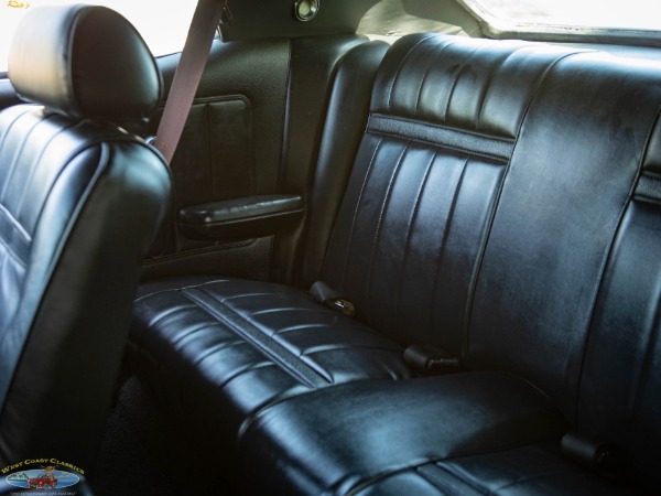 Used 1969 Mercury Cougar XR7 428 CJ 2 Door Hardtop | Torrance, CA