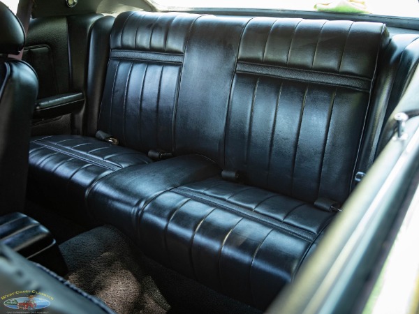 Used 1969 Mercury Cougar XR7 428 CJ 2 Door Hardtop | Torrance, CA
