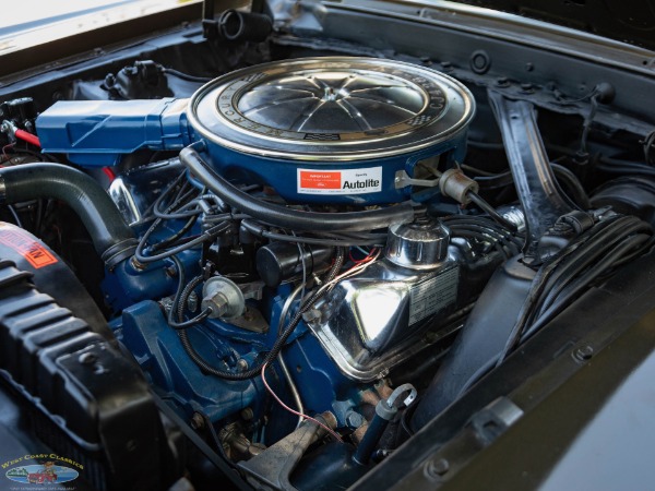 Used 1969 Mercury Cougar XR7 428 CJ 2 Door Hardtop | Torrance, CA
