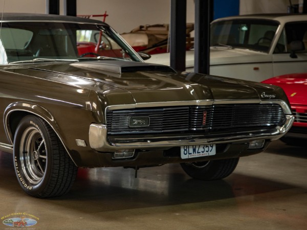 Used 1969 Mercury Cougar XR7 428 CJ 2 Door Hardtop | Torrance, CA