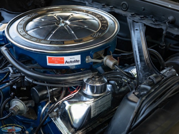Used 1969 Mercury Cougar XR7 428 CJ 2 Door Hardtop | Torrance, CA