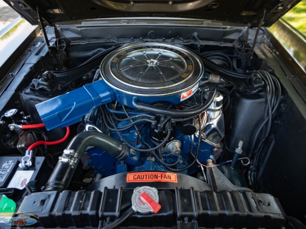 Used 1969 Mercury Cougar XR7 428 CJ 2 Door Hardtop | Torrance, CA