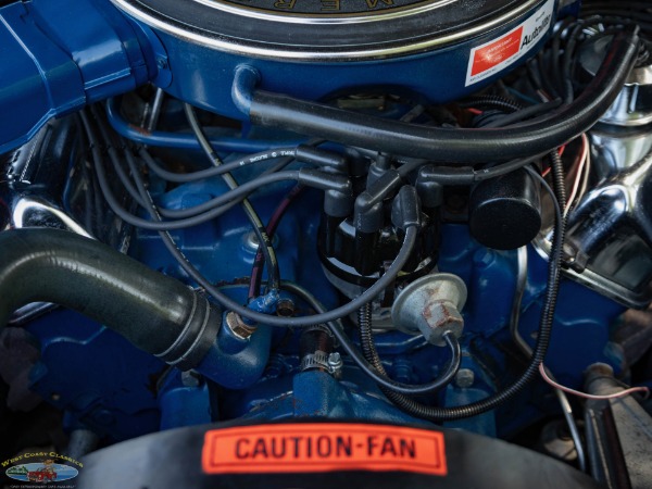 Used 1969 Mercury Cougar XR7 428 CJ 2 Door Hardtop | Torrance, CA