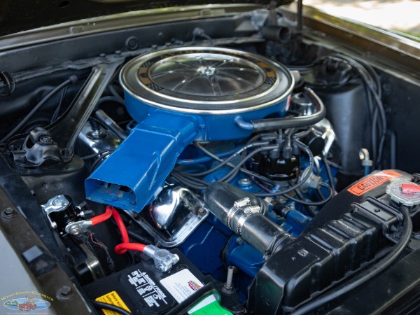 Used 1969 Mercury Cougar XR7 428 CJ 2 Door Hardtop | Torrance, CA
