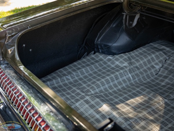 Used 1969 Mercury Cougar XR7 428 CJ 2 Door Hardtop | Torrance, CA