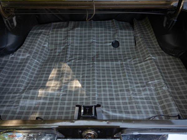 Used 1969 Mercury Cougar XR7 428 CJ 2 Door Hardtop | Torrance, CA