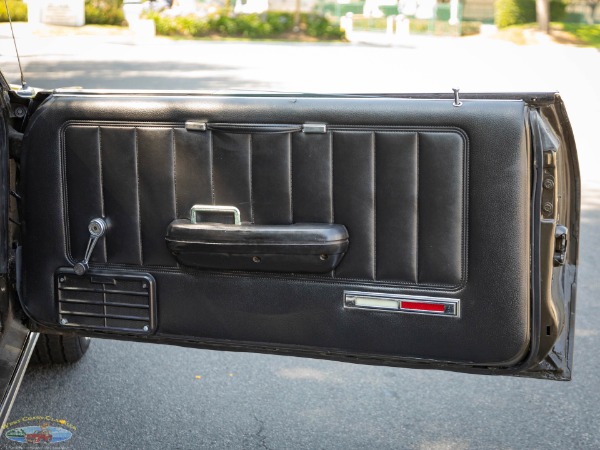 Used 1969 Mercury Cougar XR7 428 CJ 2 Door Hardtop | Torrance, CA