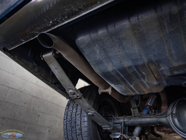 Used 1969 Mercury Cougar XR7 428 CJ 2 Door Hardtop | Torrance, CA