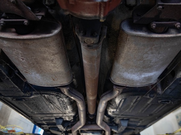 Used 1969 Mercury Cougar XR7 428 CJ 2 Door Hardtop | Torrance, CA