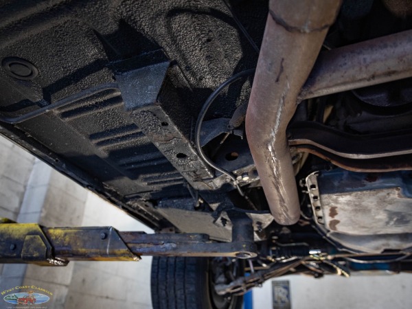 Used 1969 Mercury Cougar XR7 428 CJ 2 Door Hardtop | Torrance, CA