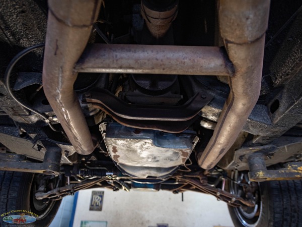 Used 1969 Mercury Cougar XR7 428 CJ 2 Door Hardtop | Torrance, CA