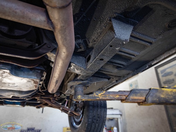 Used 1969 Mercury Cougar XR7 428 CJ 2 Door Hardtop | Torrance, CA