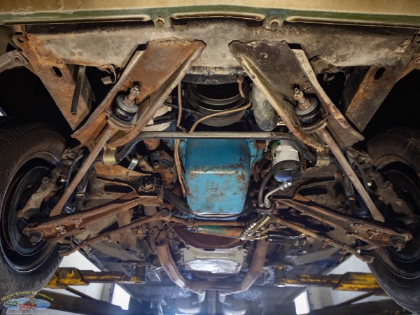 Used 1969 Mercury Cougar XR7 428 CJ 2 Door Hardtop | Torrance, CA