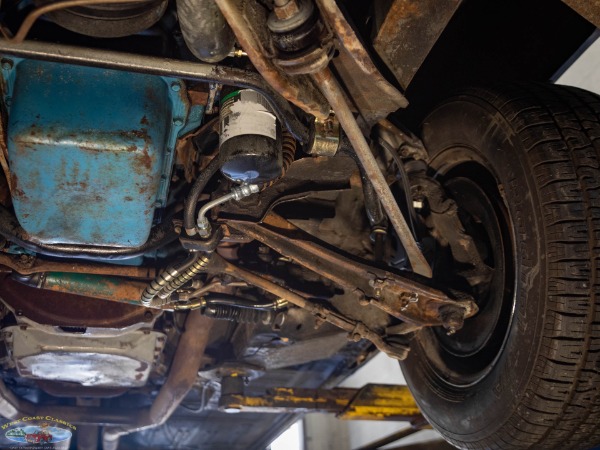 Used 1969 Mercury Cougar XR7 428 CJ 2 Door Hardtop | Torrance, CA