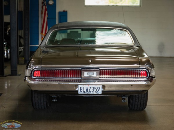 Used 1969 Mercury Cougar XR7 428 CJ 2 Door Hardtop | Torrance, CA