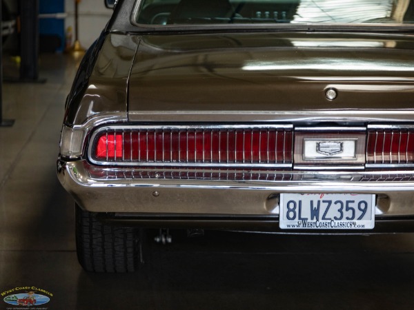 Used 1969 Mercury Cougar XR7 428 CJ 2 Door Hardtop | Torrance, CA