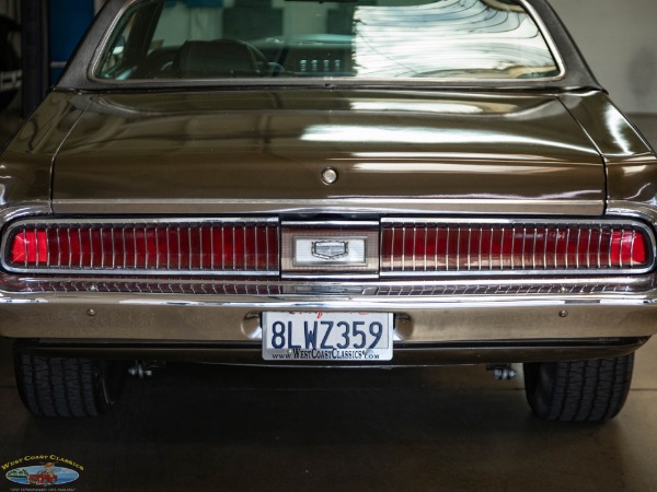 Used 1969 Mercury Cougar XR7 428 CJ 2 Door Hardtop | Torrance, CA