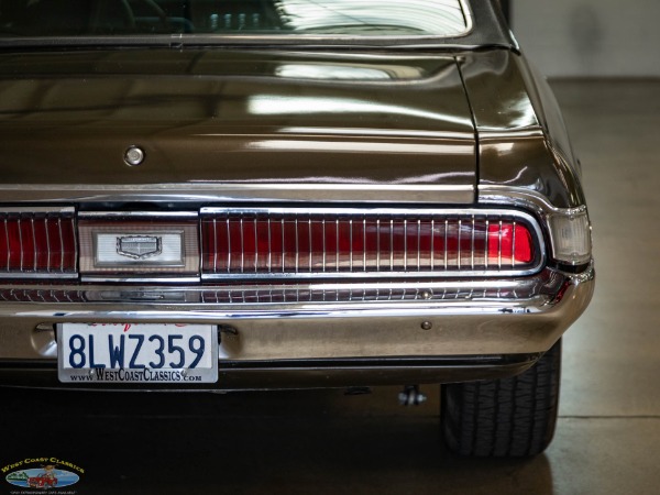 Used 1969 Mercury Cougar XR7 428 CJ 2 Door Hardtop | Torrance, CA