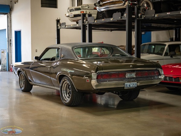 Used 1969 Mercury Cougar XR7 428 CJ 2 Door Hardtop | Torrance, CA