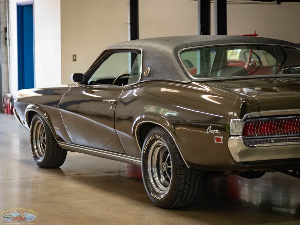 Used 1969 Mercury Cougar XR7 428 CJ 2 Door Hardtop | Torrance, CA