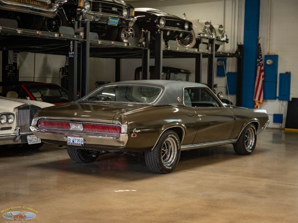 Used 1969 Mercury Cougar XR7 428 CJ 2 Door Hardtop | Torrance, CA