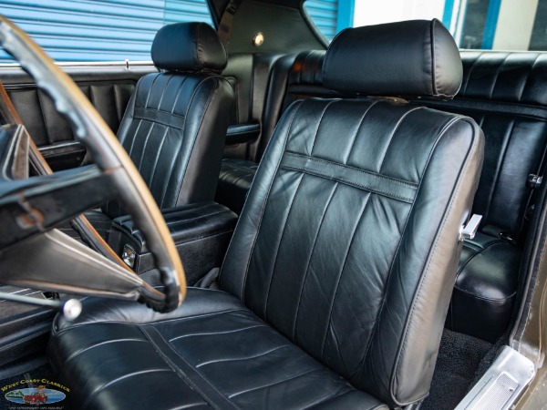 Used 1969 Mercury Cougar XR7 428 CJ 2 Door Hardtop | Torrance, CA
