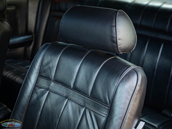 Used 1969 Mercury Cougar XR7 428 CJ 2 Door Hardtop | Torrance, CA