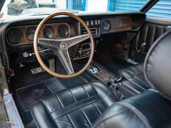 Used 1969 Mercury Cougar XR7 428 CJ 2 Door Hardtop | Torrance, CA