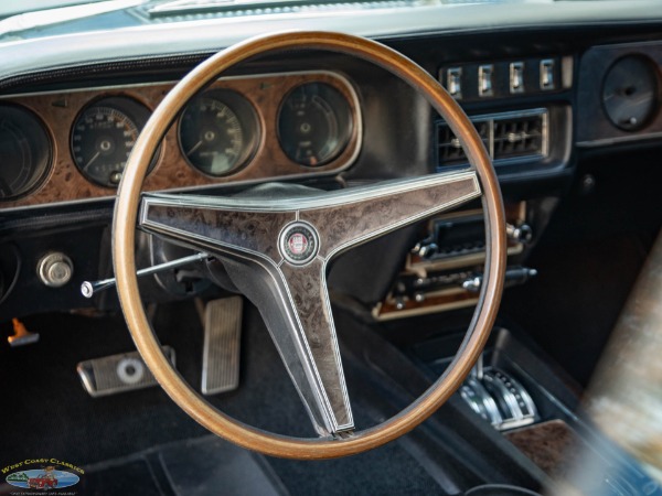 Used 1969 Mercury Cougar XR7 428 CJ 2 Door Hardtop | Torrance, CA
