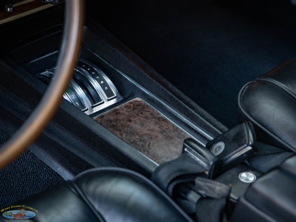 Used 1969 Mercury Cougar XR7 428 CJ 2 Door Hardtop | Torrance, CA