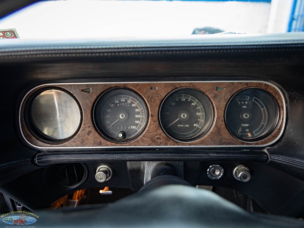 Used 1969 Mercury Cougar XR7 428 CJ 2 Door Hardtop | Torrance, CA