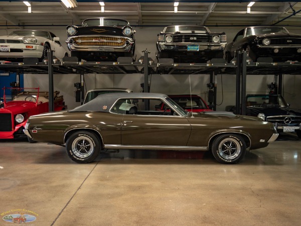 Used 1969 Mercury Cougar XR7 428 CJ 2 Door Hardtop | Torrance, CA