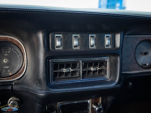 Used 1969 Mercury Cougar XR7 428 CJ 2 Door Hardtop | Torrance, CA