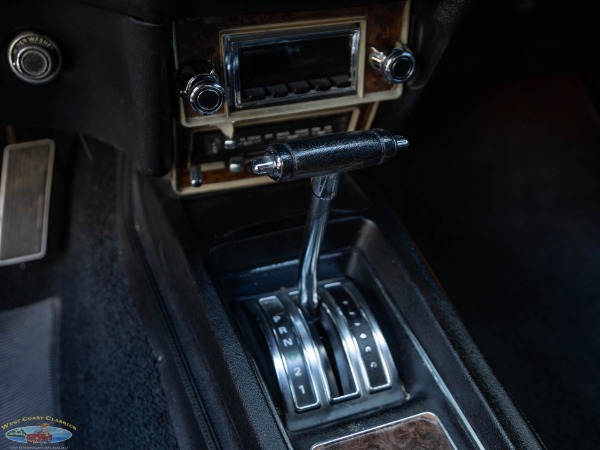Used 1969 Mercury Cougar XR7 428 CJ 2 Door Hardtop | Torrance, CA