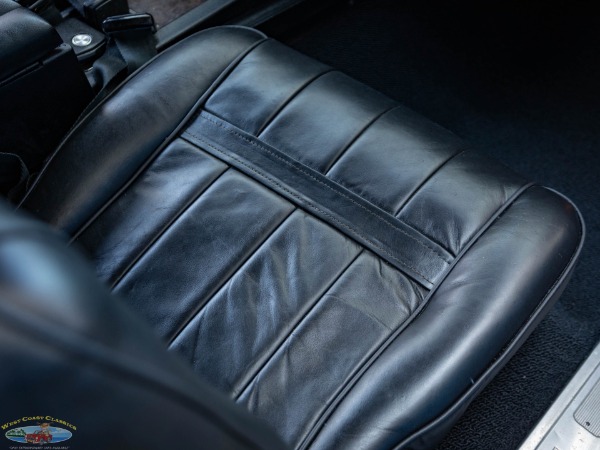 Used 1969 Mercury Cougar XR7 428 CJ 2 Door Hardtop | Torrance, CA