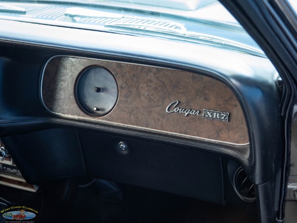 Used 1969 Mercury Cougar XR7 428 CJ 2 Door Hardtop | Torrance, CA