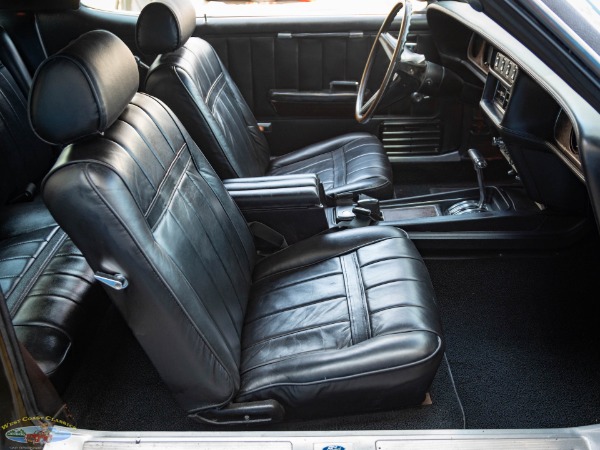 Used 1969 Mercury Cougar XR7 428 CJ 2 Door Hardtop | Torrance, CA