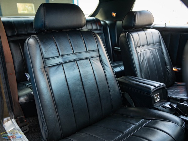 Used 1969 Mercury Cougar XR7 428 CJ 2 Door Hardtop | Torrance, CA